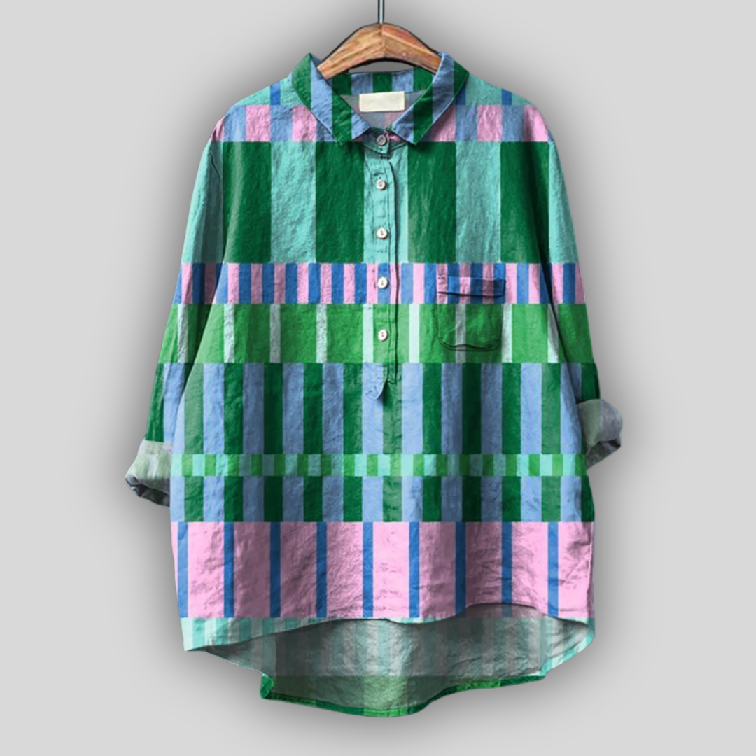 Wendy™ Relaxed Summer Tunic