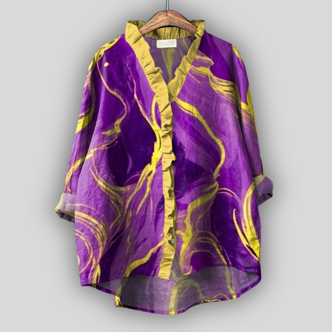 Deborah™ Relaxed Summer Tunic