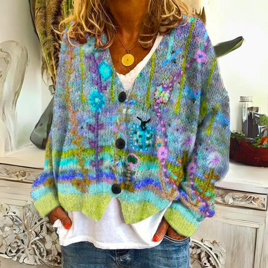 Everly™ Stylish Cozy Top