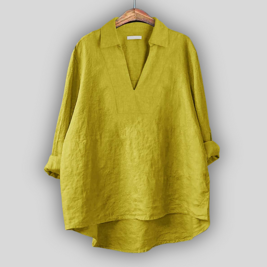 Patricia™ Relaxed Summer Tunic