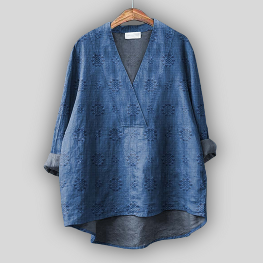 Anne™ Relaxed Summer Tunic