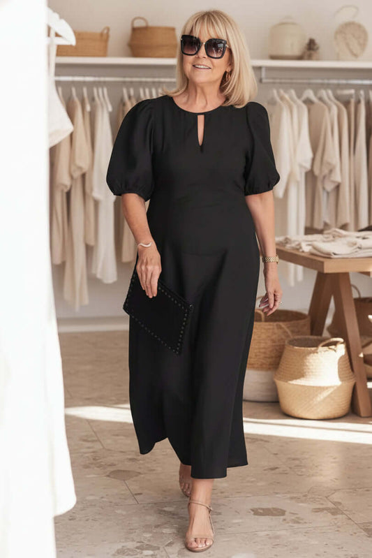 Cheryl | MAXI DRESS