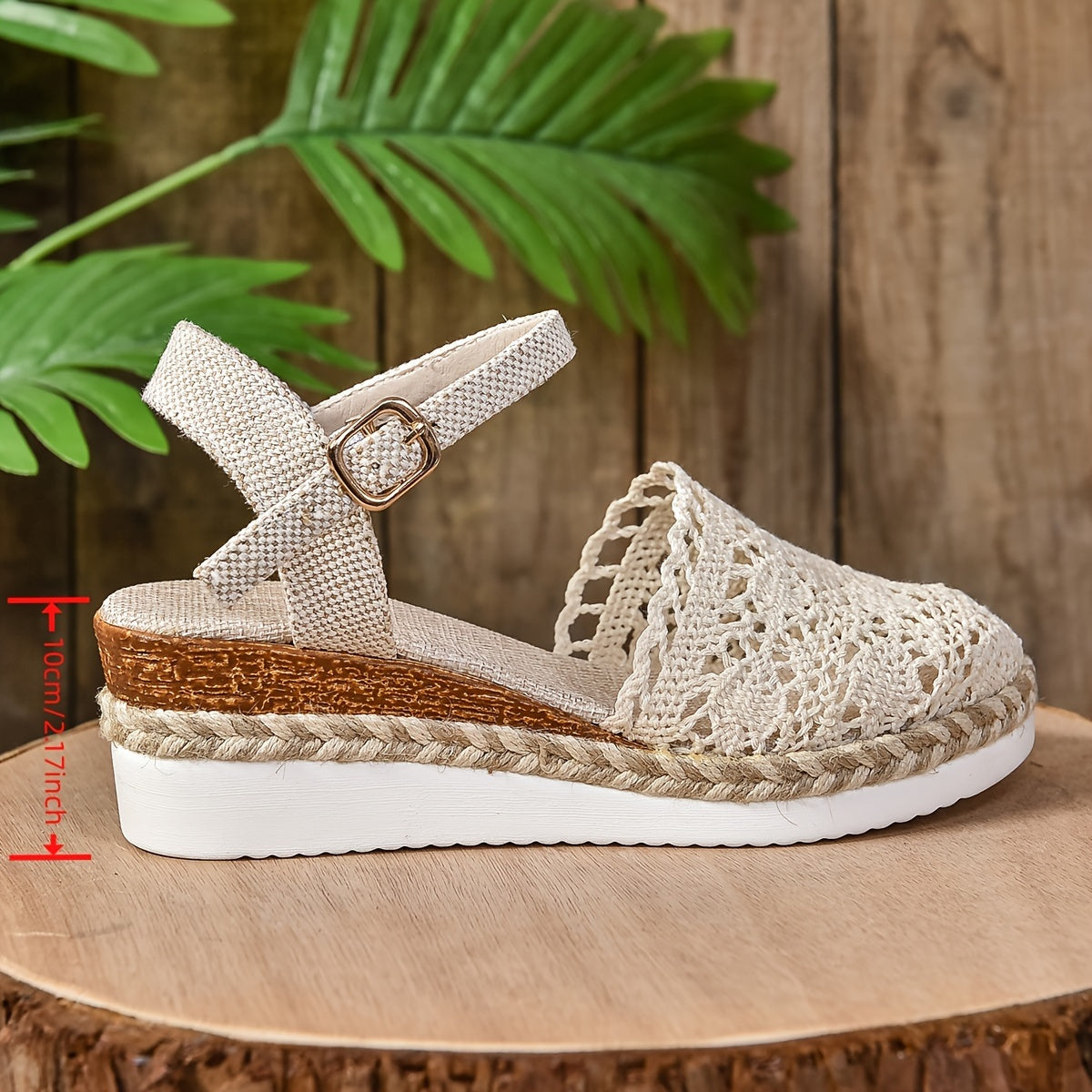 Mia™ Breathable Orthopedic Sandals