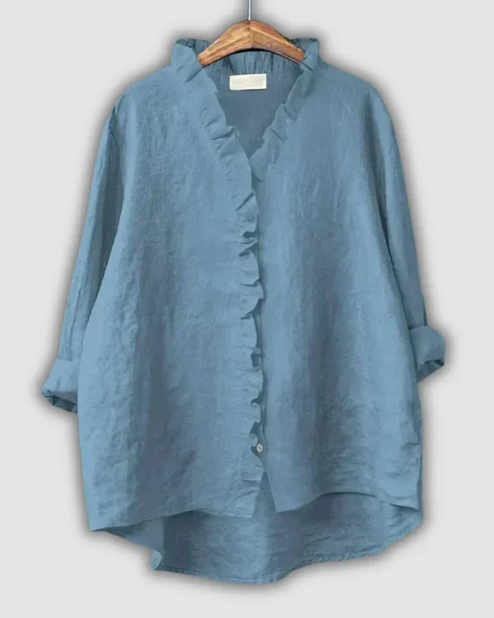 Helen™ Relaxed Summer Tunic