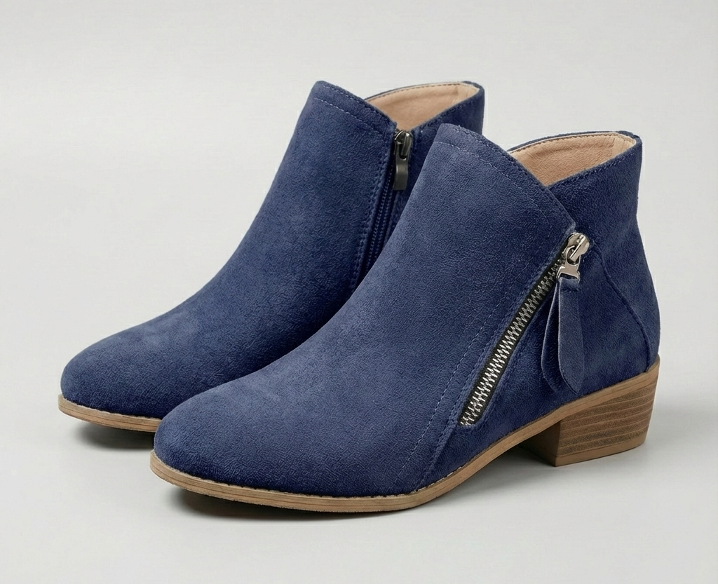 The Vionne™ | Premium Orthopedic Comfort Boot