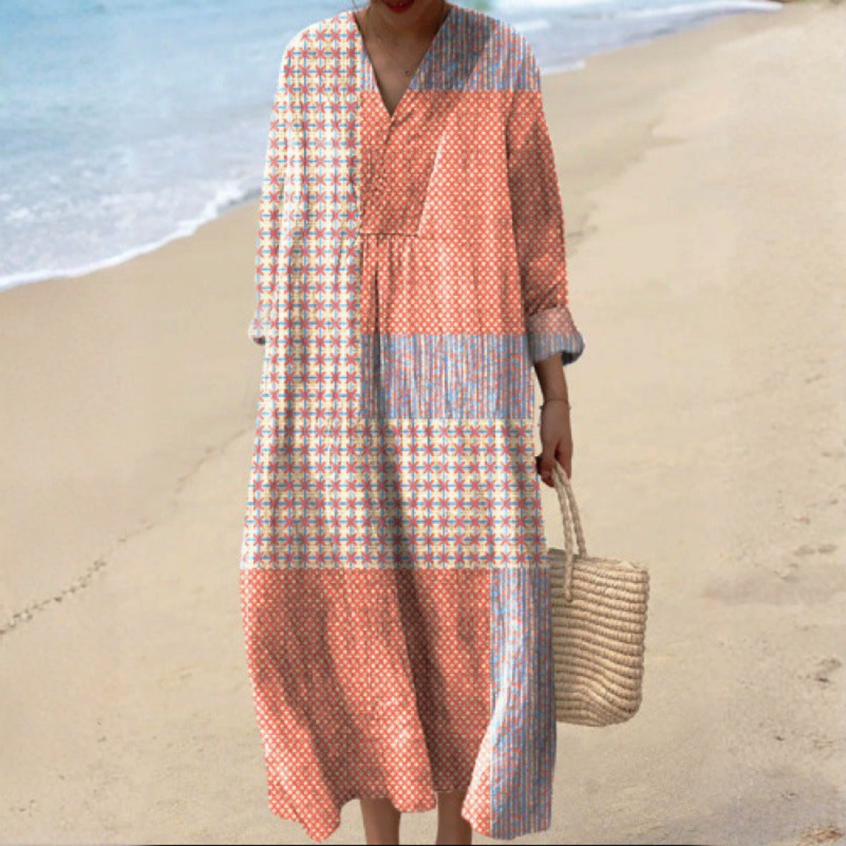 Maristelle™ | Elegant Dress