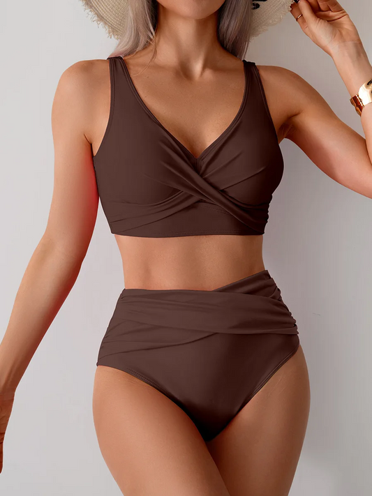 Tessa™ Supportive bikini set