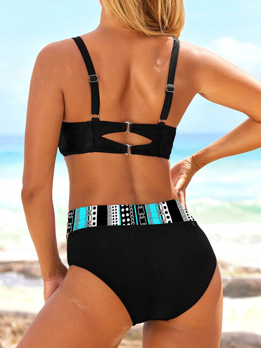 Olga™ Bikini Set