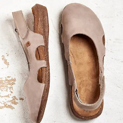Alexia™ comfy orthopedic sandals