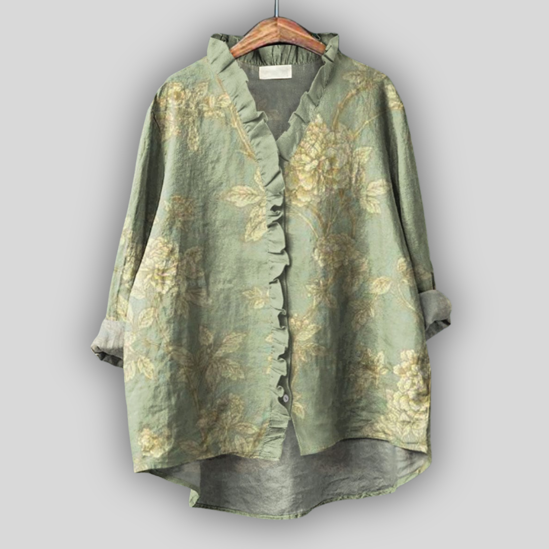 Susan™ Relaxed Summer Tunic