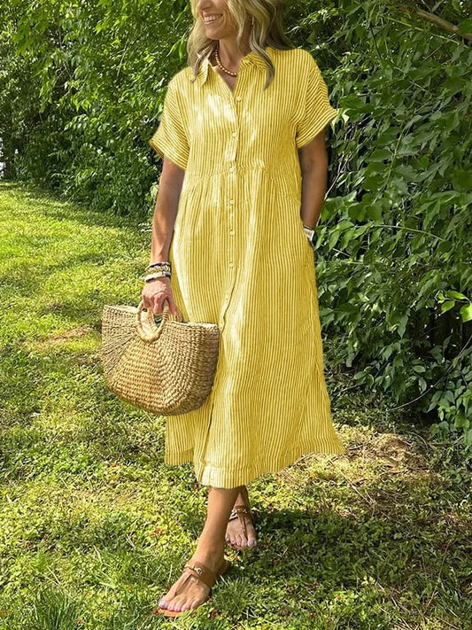Angela™ Maxi Dress