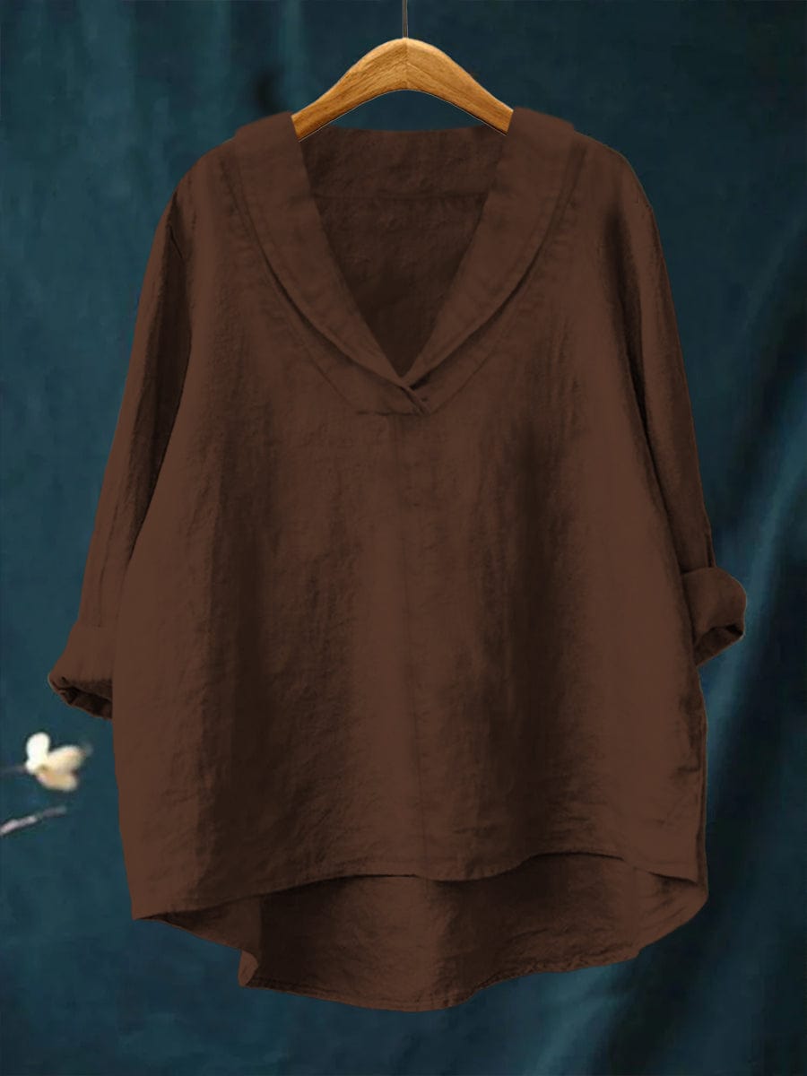 Poppy™ Blouse