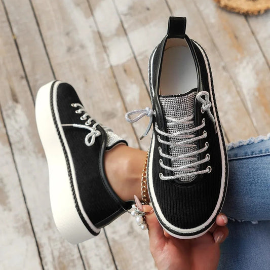 Ashley™ - Orthopedic Women’s Shoes