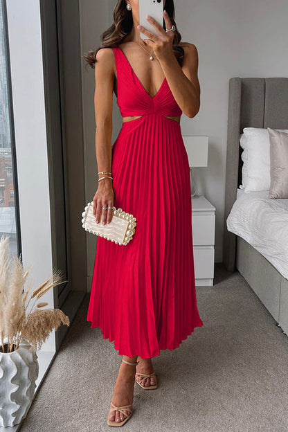 Mia | Dreamy Maxi Dress