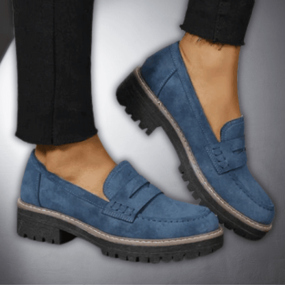 Olympia™ Handcrafted Premium Shoes