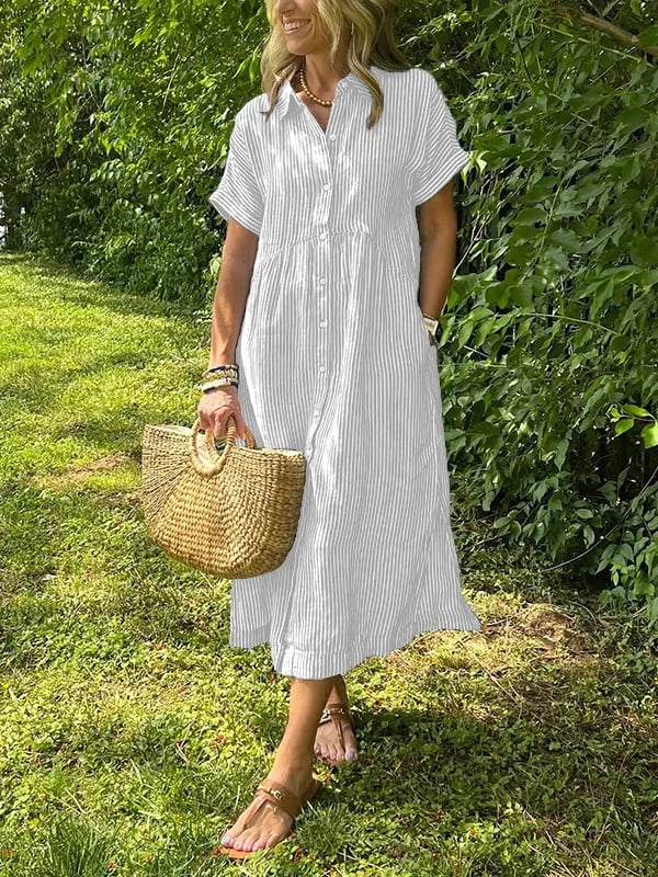 Angela™ Maxi Dress