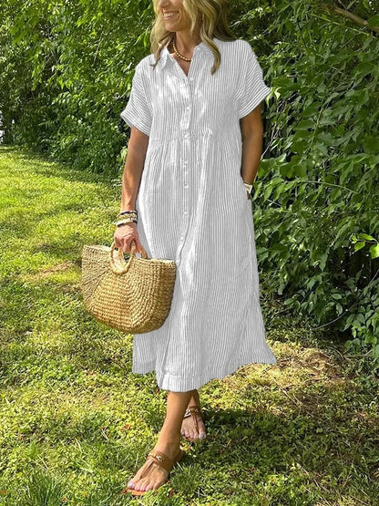 Angela™ Maxi Dress