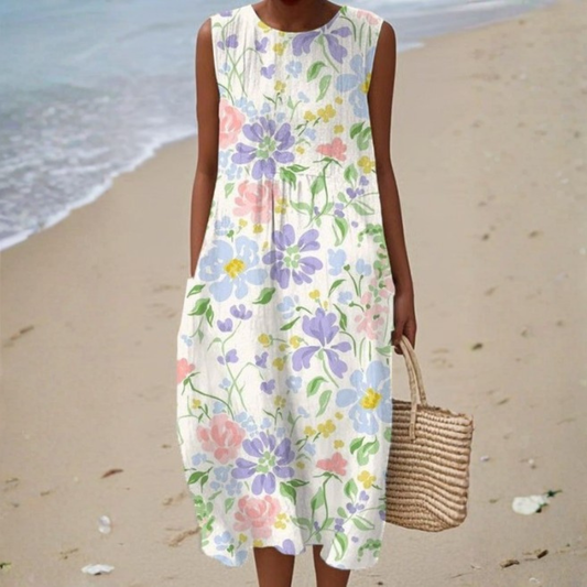 Maribelle™ | Sleeveless Dress