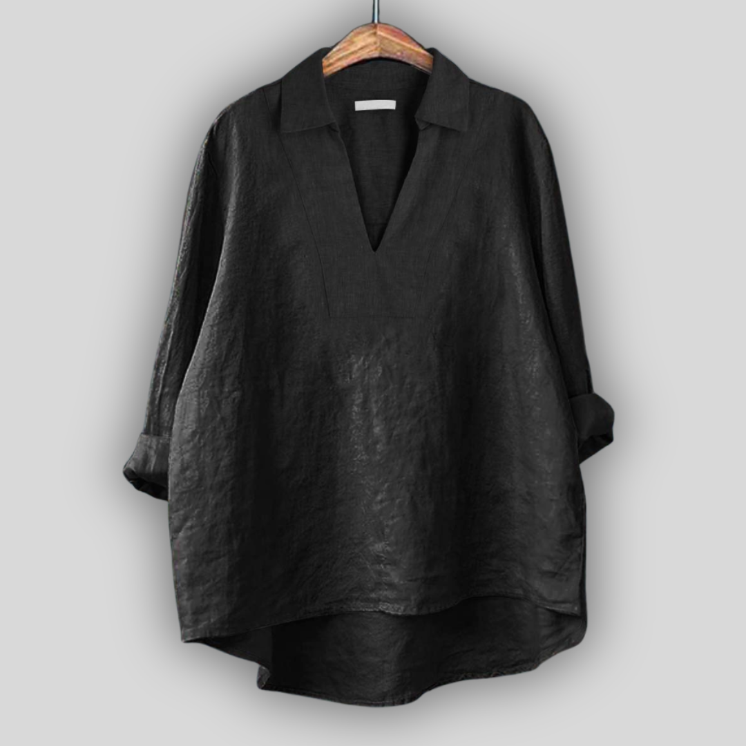 Patricia™ Relaxed Summer Tunic