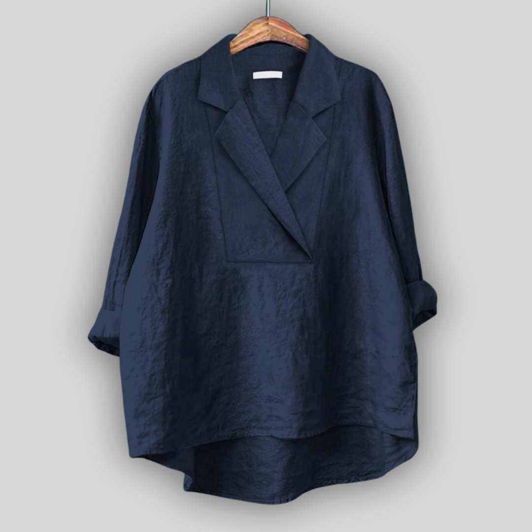 Colleen™ Relaxed Summer Tunic