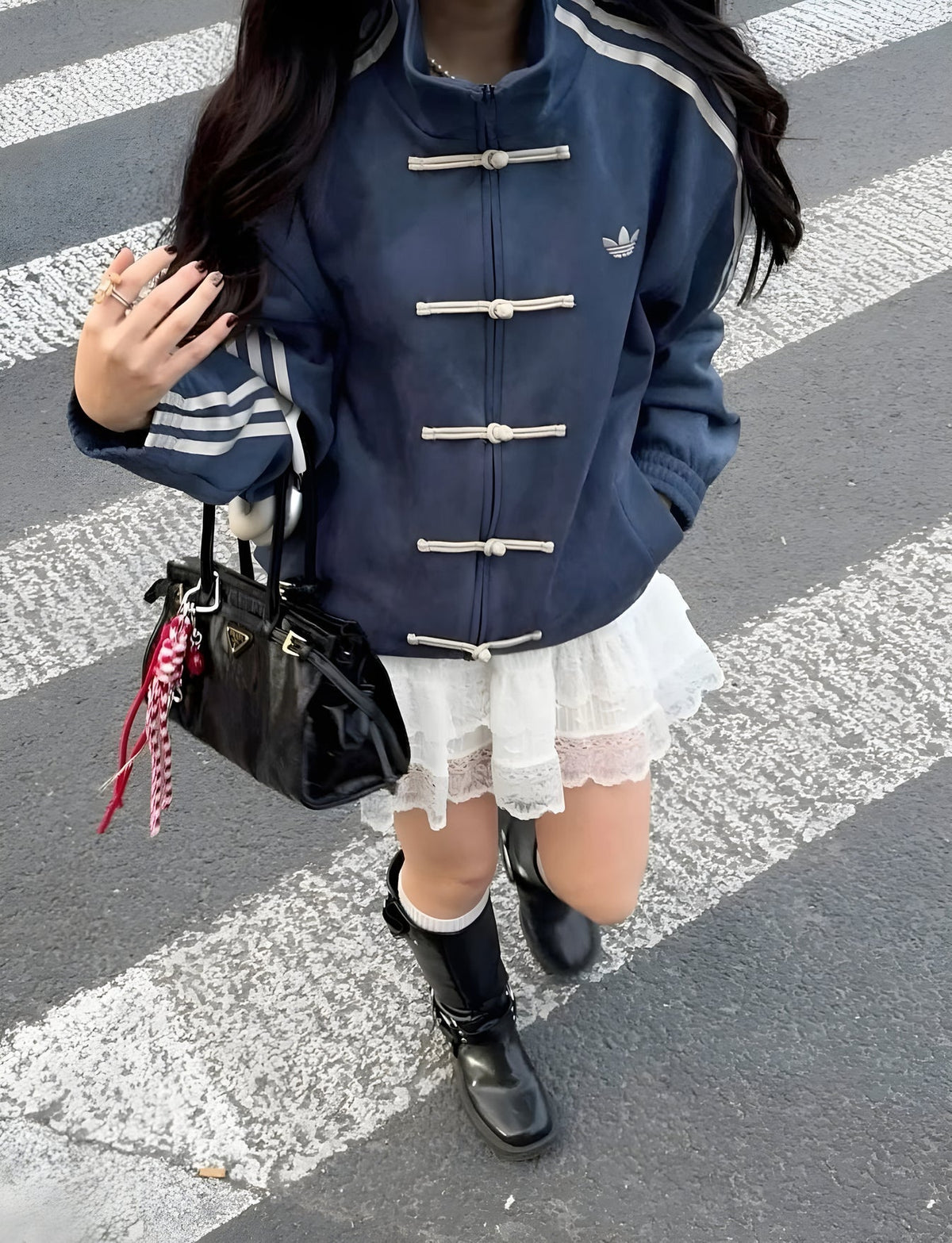 Kyoto Lunar Jacket