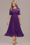 Dark Purple