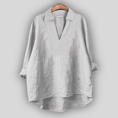 Patricia™ Relaxed Summer Tunic