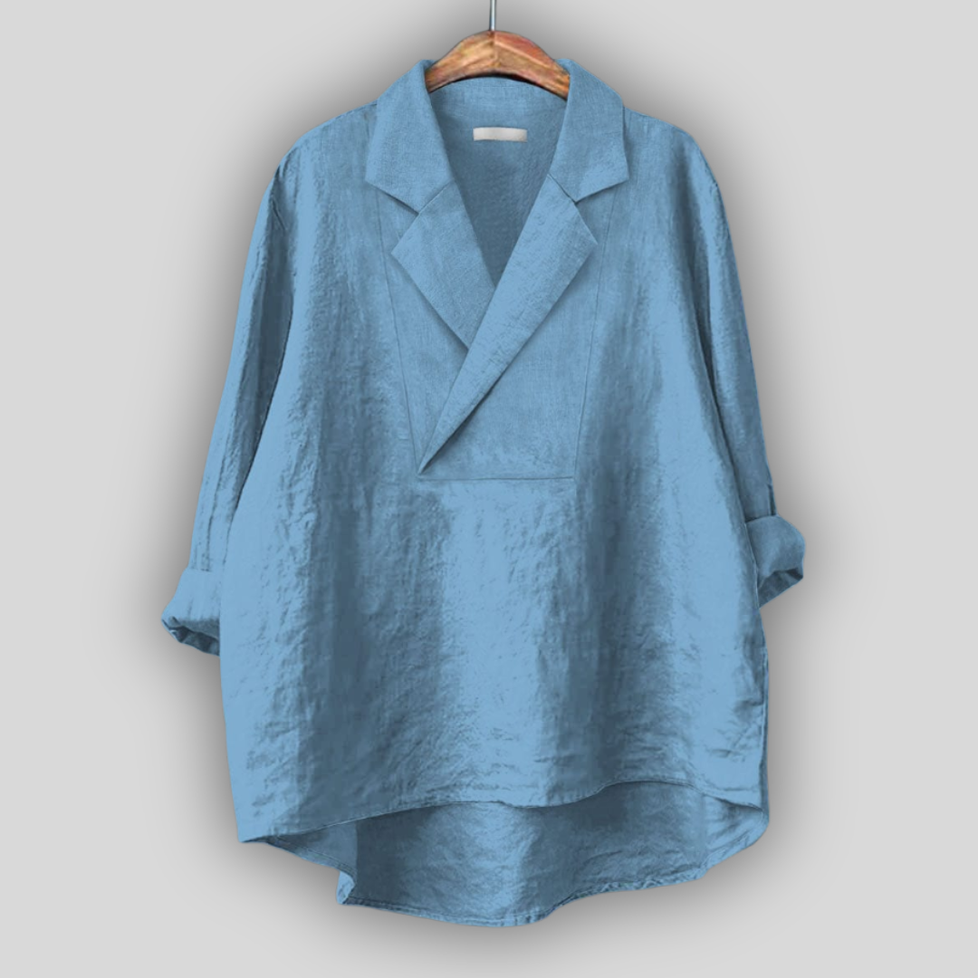 Colleen™ Relaxed Summer Tunic