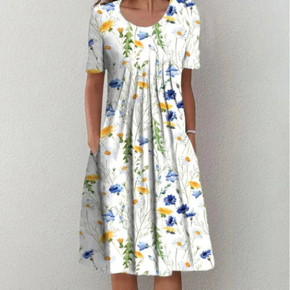 Brittany™ Tummy Control Dress