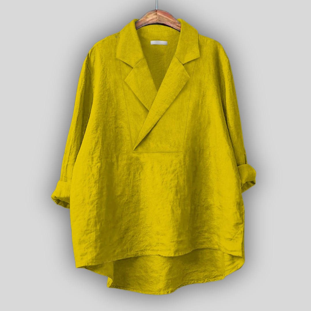 Colleen™ Relaxed Summer Tunic