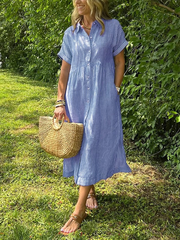 Angela™ Maxi Dress