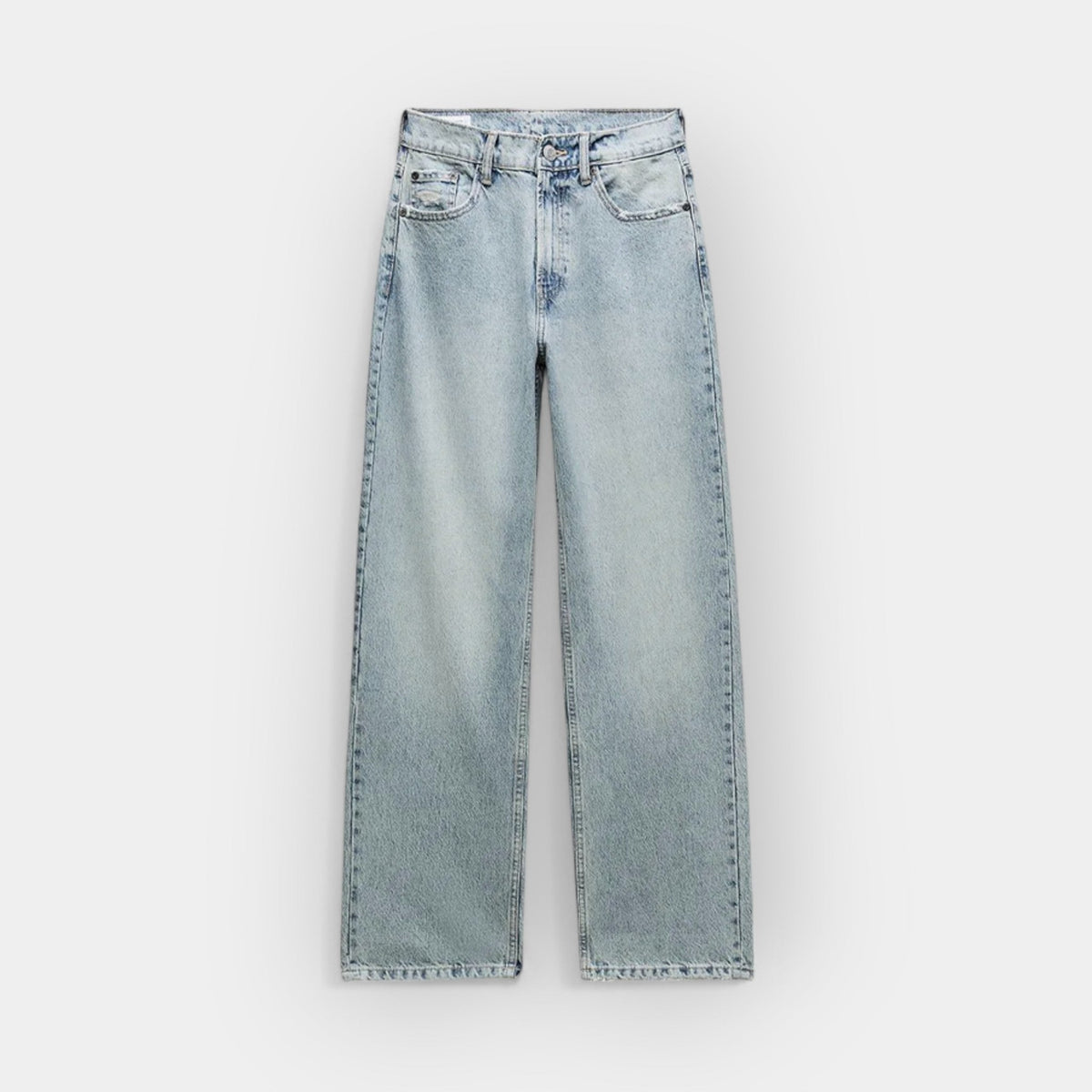 Cozy Fit Denim