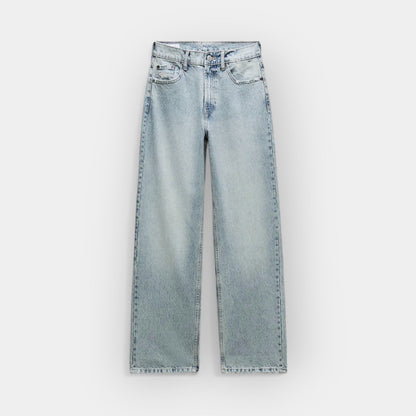 Cozy Fit Denim