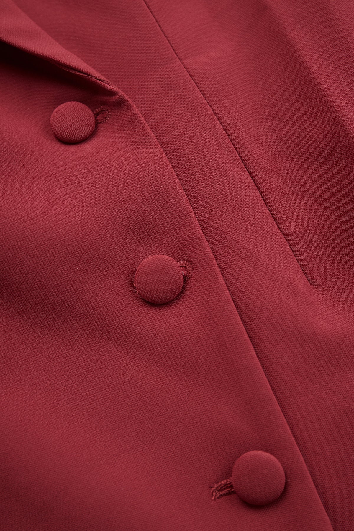 Eva | Tailored Blazer Dress