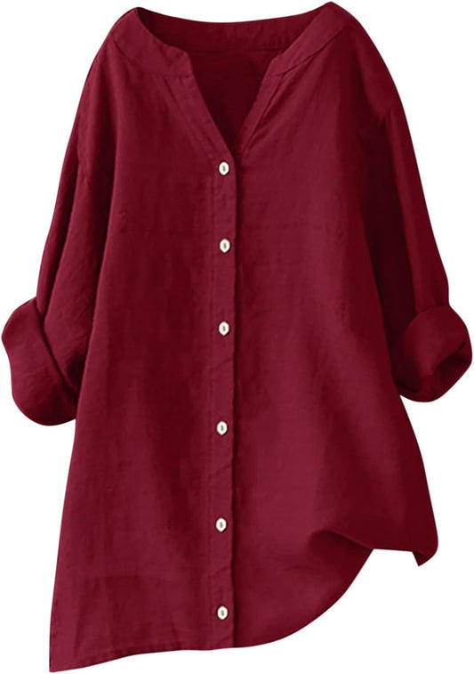 Mila™ Tunic