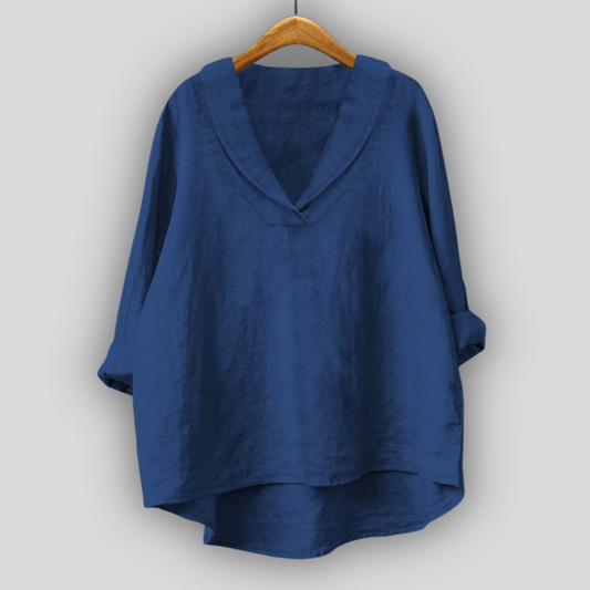 Denise™  Relaxed Summer Tunic