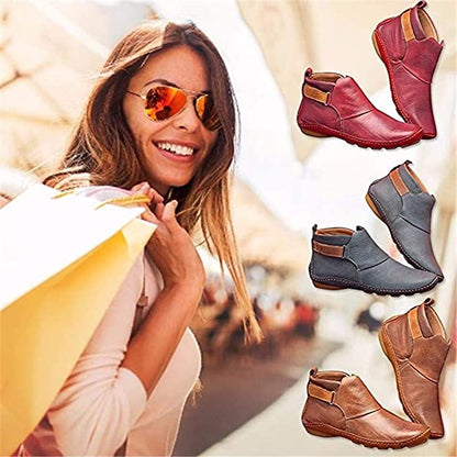 Keely™ Premium Orthopedic Boots