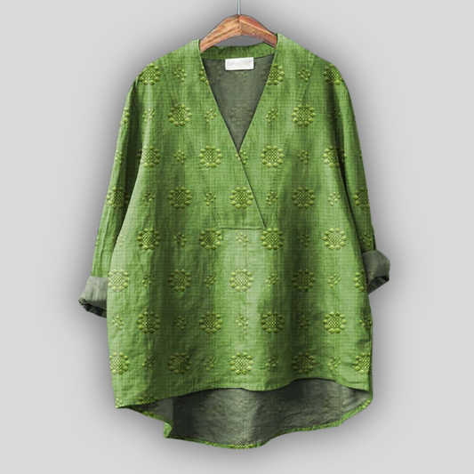 Anne™  Relaxed Summer Tunic