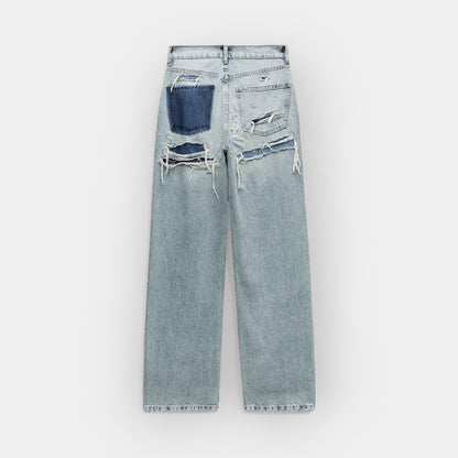 Cozy Fit Denim