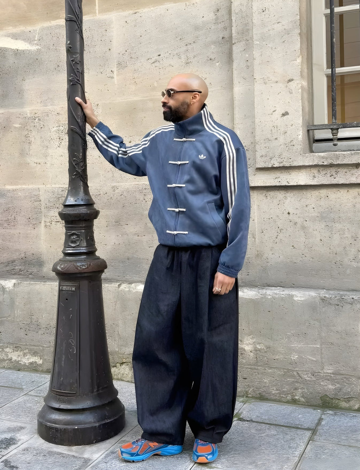 Kyoto Lunar Jacket