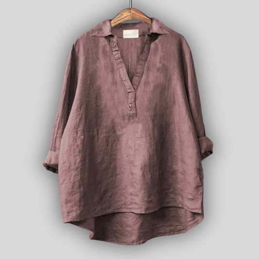 Lorraine™ Relaxed Summer Tunic