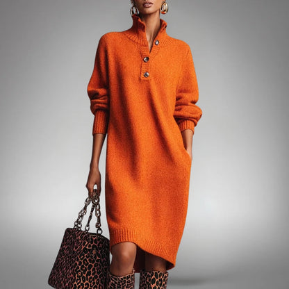 Livia | Sophisticated Dress