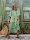 GreenWhite
