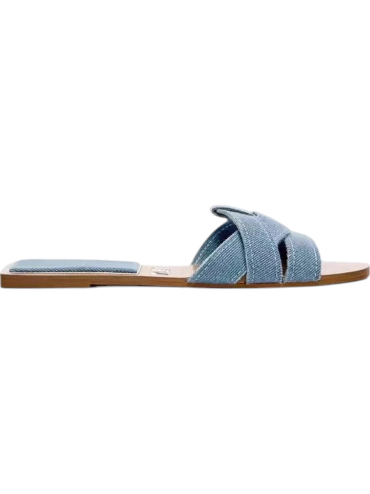 Aira™ Criss-Cross Strap Sandals