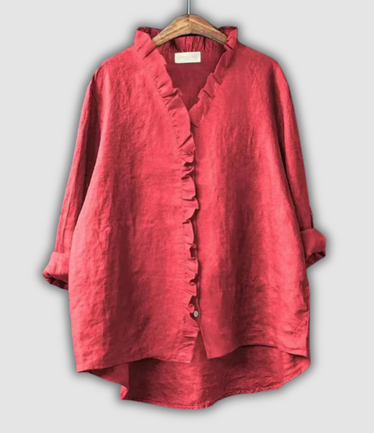 Helen™  Relaxed Summer Tunic