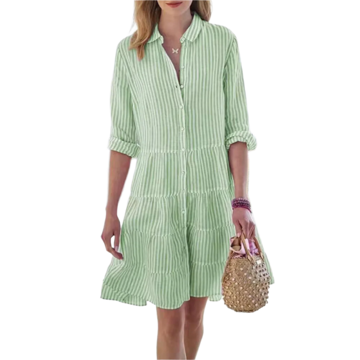 Bella - Endless Summer Dress