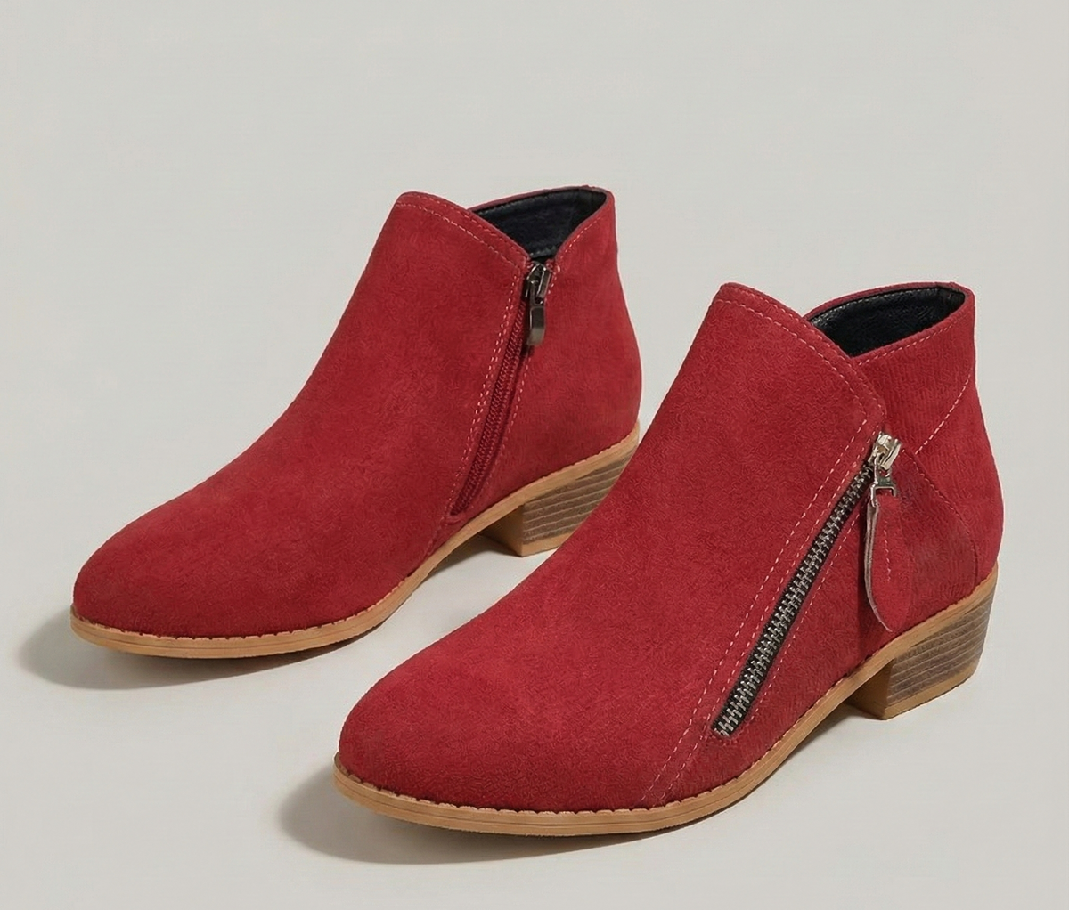 The Vionne™ | Premium Orthopedic Comfort Boot