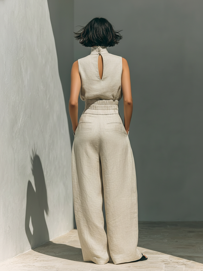 Marina | Effortless Summer Set for Polished Ease