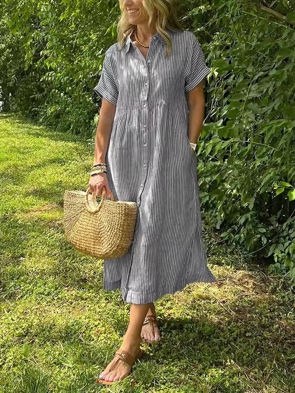 Angela™ Maxi Dress