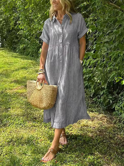 Angela™ Maxi Dress